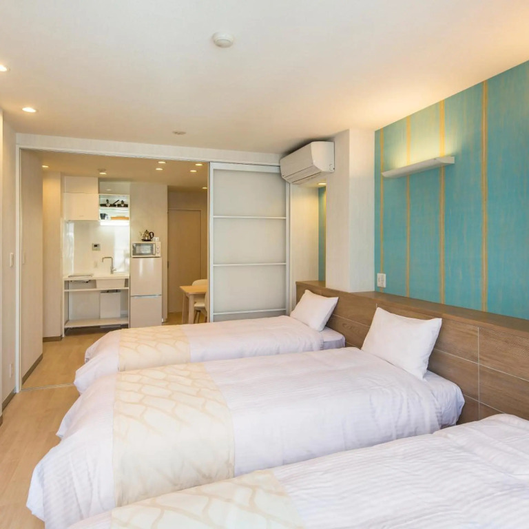 Hotel SAILS