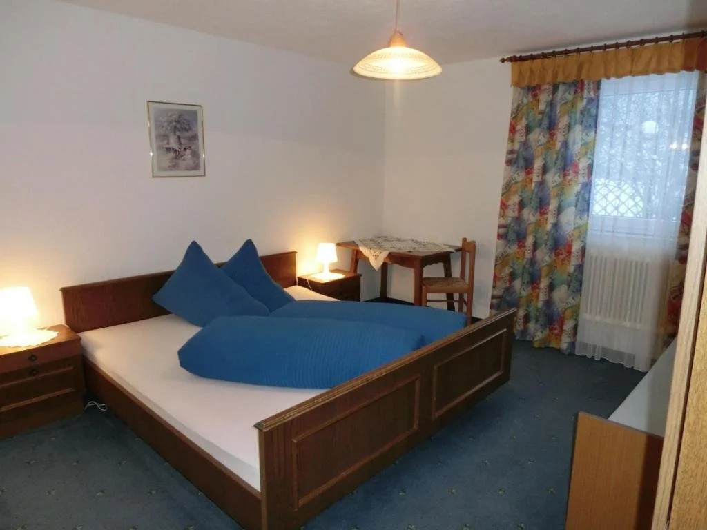 Ferienwohnung Eiter