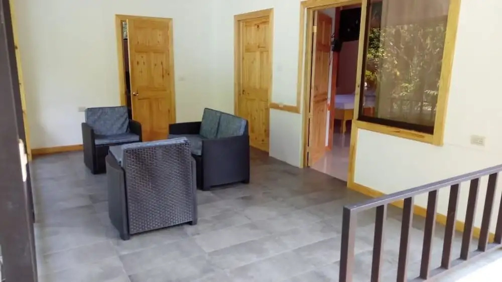 Hotel El Congo