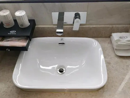 Zhongshan Jiujia International Hotel