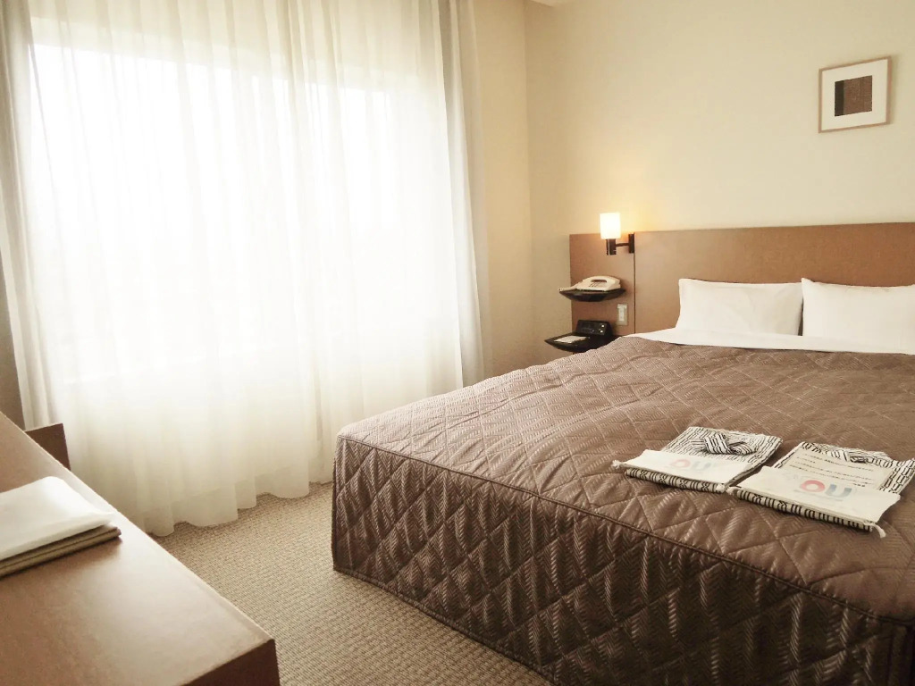 Ou Hotel