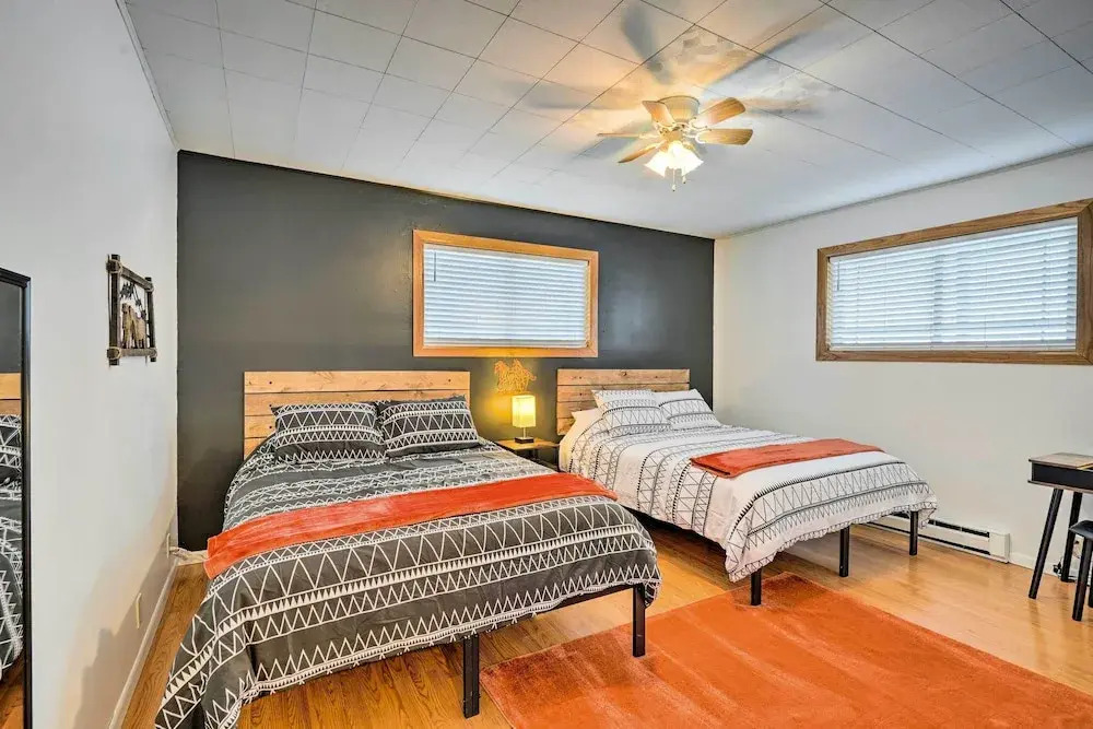 'ranch Suite' Condo < 1 Mi to National Park