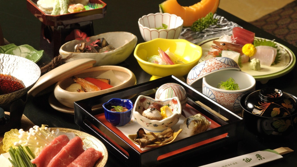 Hakone Yumoto Hot Spring Hotel Annex Yamagaso