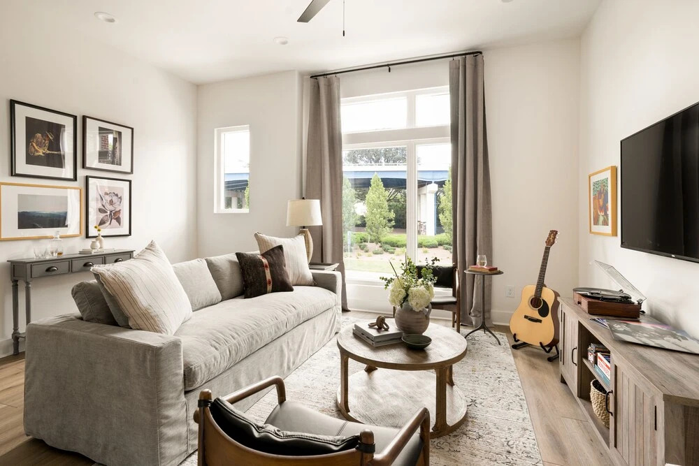 4 Unit Nashville Buyout by Avantstay Amazing Views Rooftop Putting Green In Nashville!
