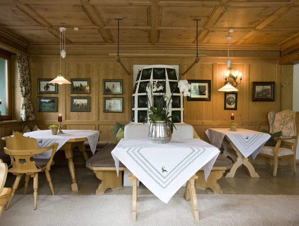 Hotel Angela