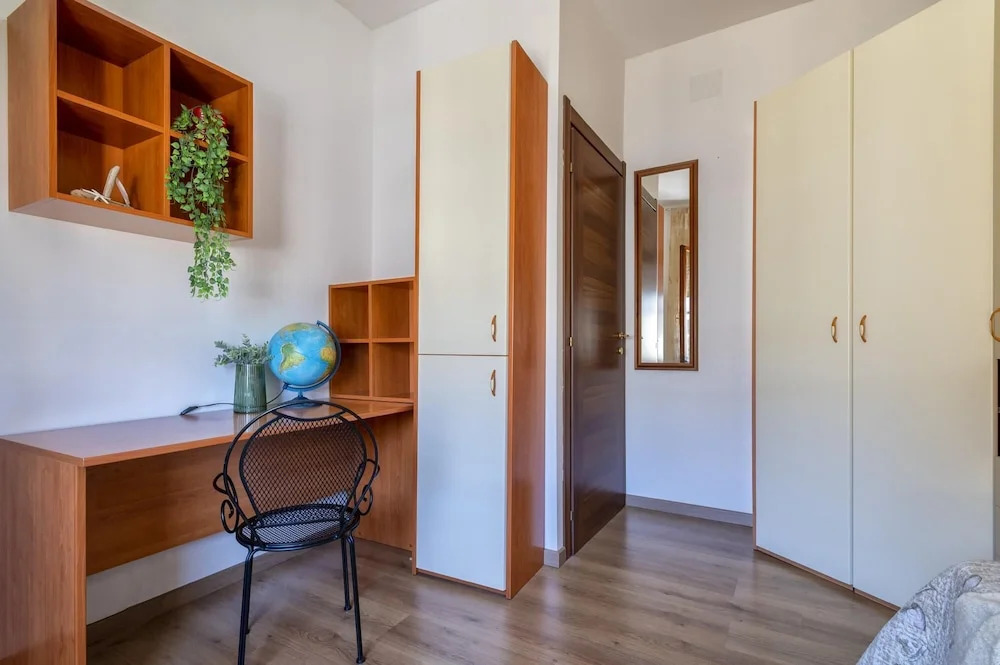 Sweet Harmony Apartment