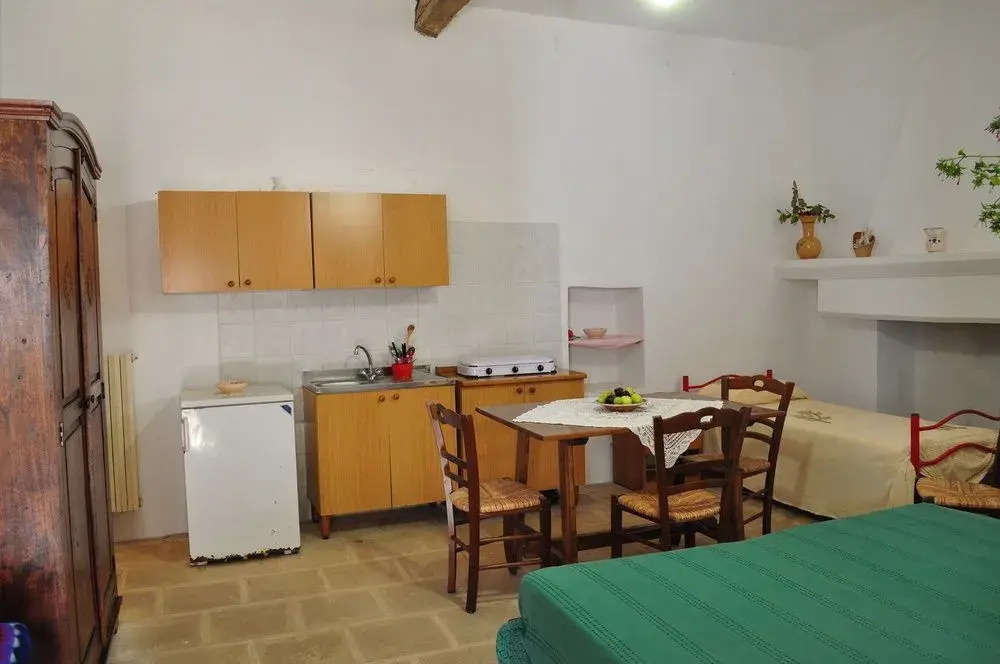 Masseria San Nicola