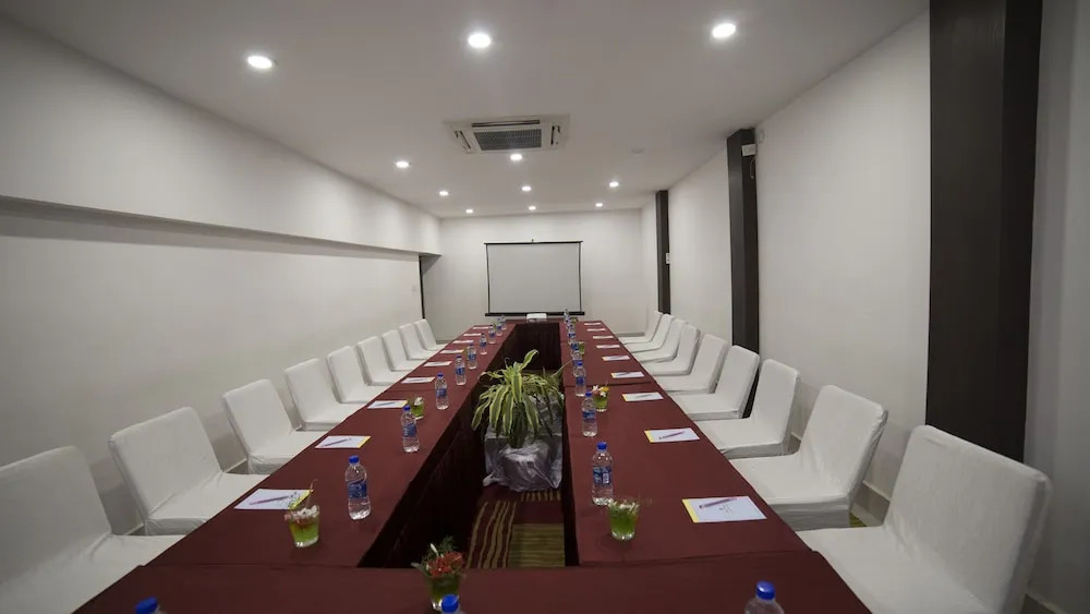 Hotel Abode by Shree Venkateshwara