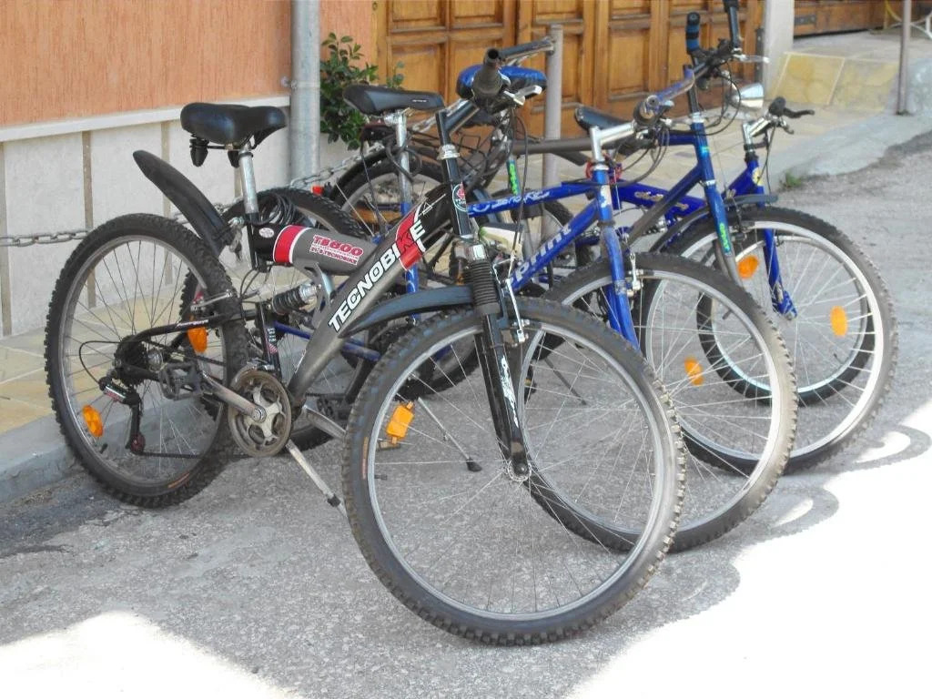 Pamir Guest House