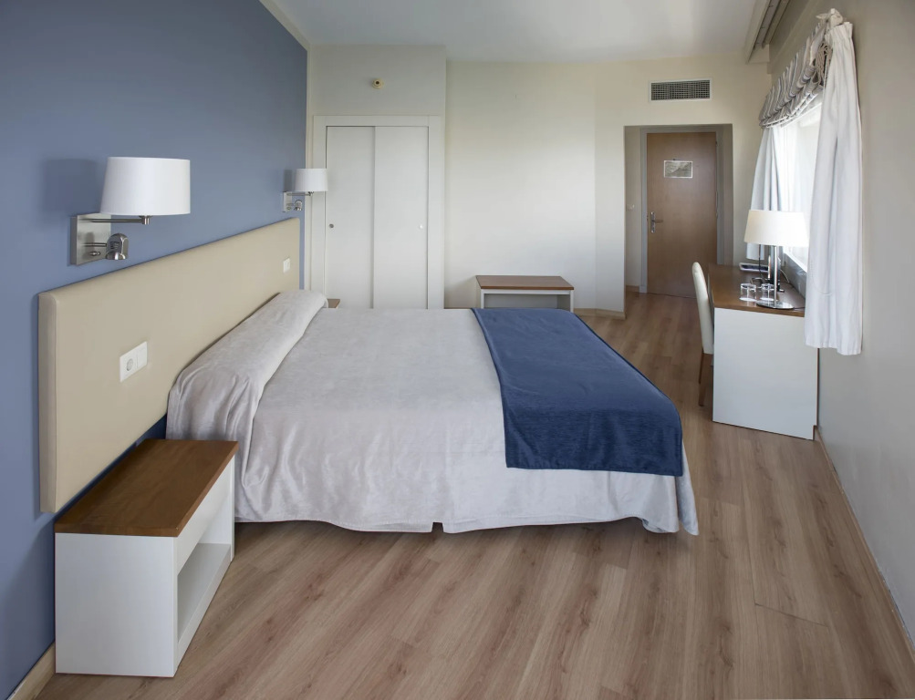 Hotel Agamenón
