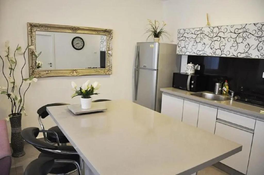 GK apartment Harmony