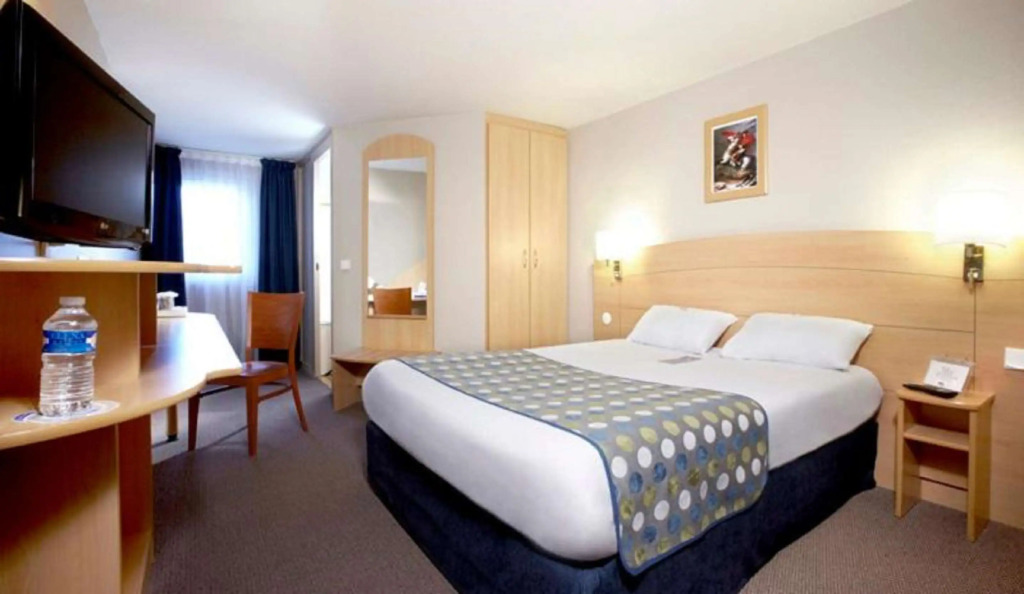 Sure Hotel by Best Western Plaisir