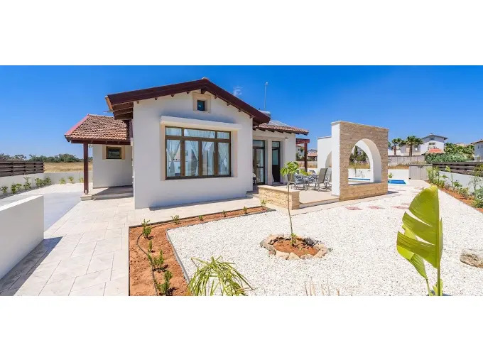 Kymma Villa #16