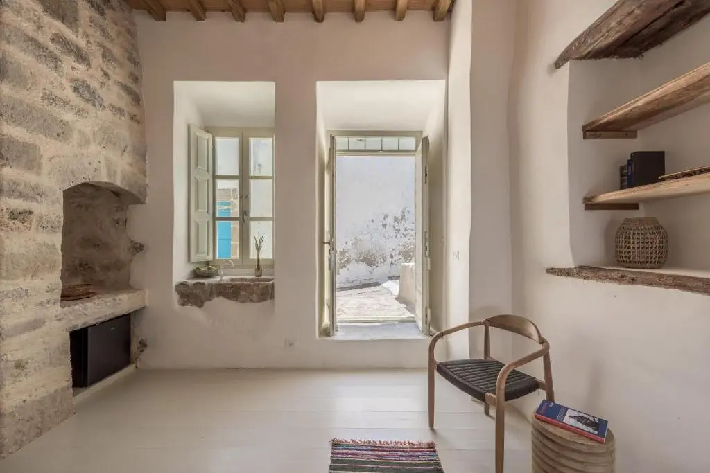 House & Studio Dolce in Plaka