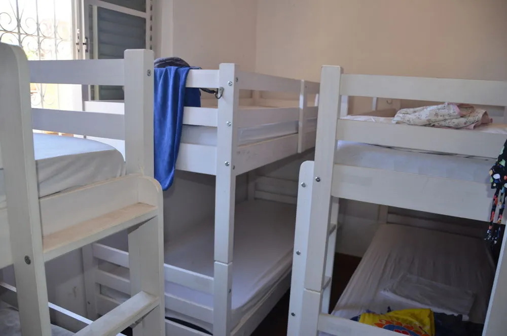 Hostel 70