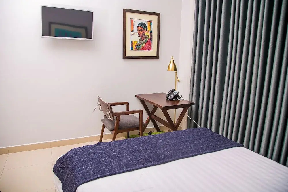 Nyumbani Cottages