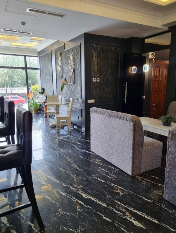 Day Inn hotel