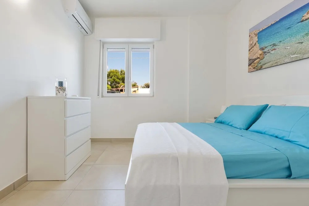 3096 Residence Marelena- Villino Tramontana by Barbarhouse