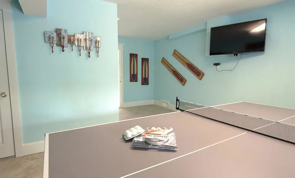 Ocean Walk Apartment 4