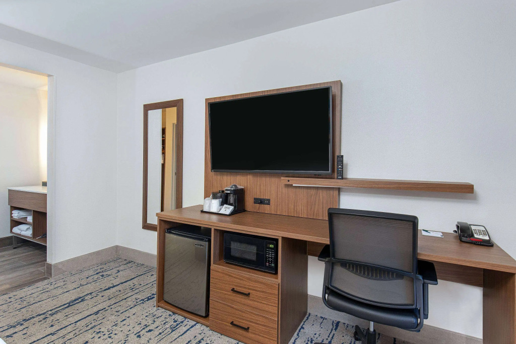 La Quinta by Wyndham Nashville Airport