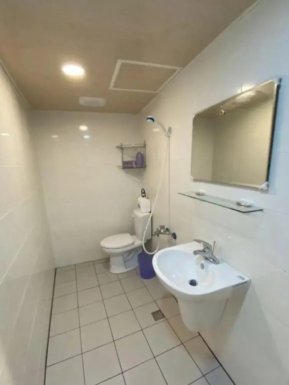 Cheng Kung Tainan Homestay