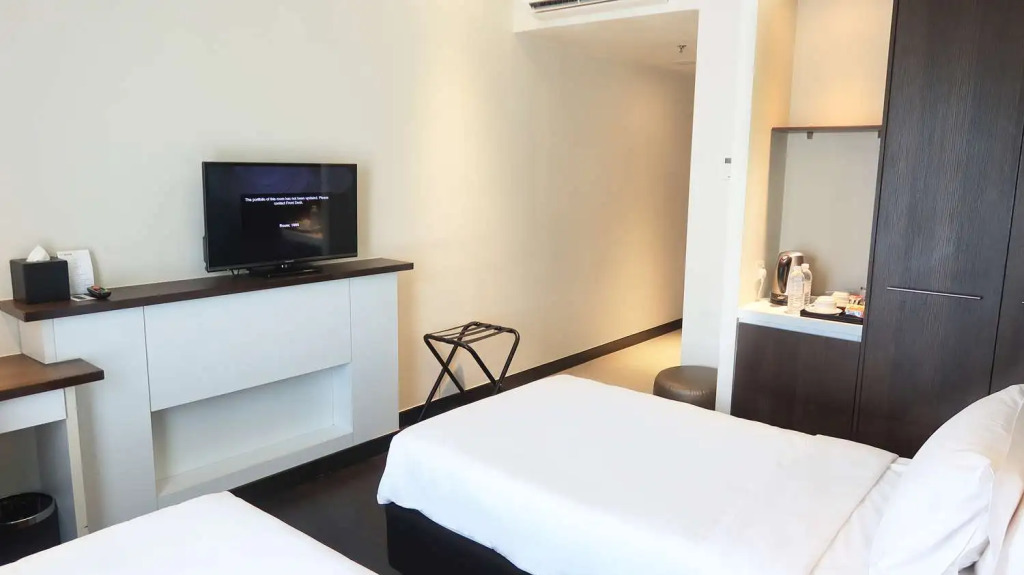 Best Western i City Shah Alam