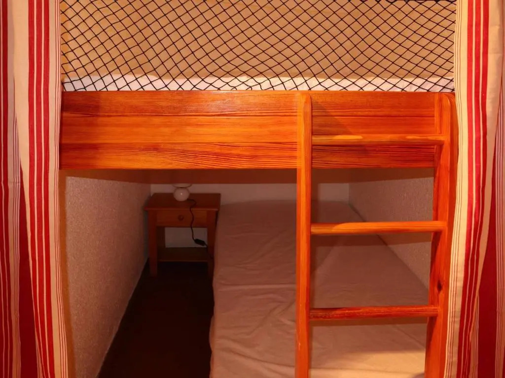Appartement Les Orres, 1 pièce, 5 personnes - FR-1-322-466