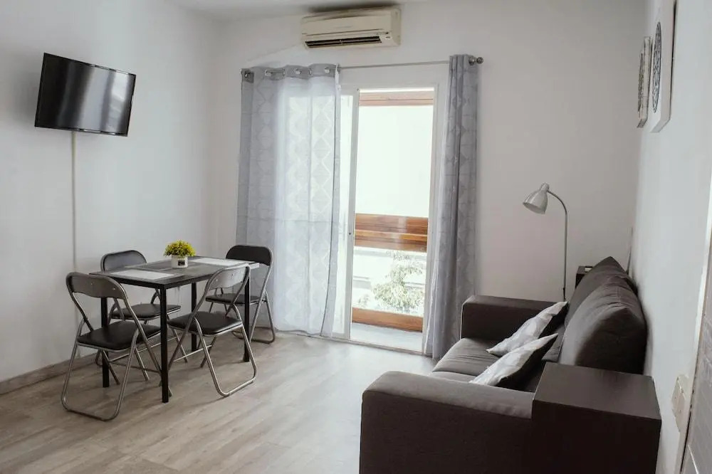 Apartamentos Sleep in Madrid