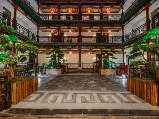 Youyou Changle Inn