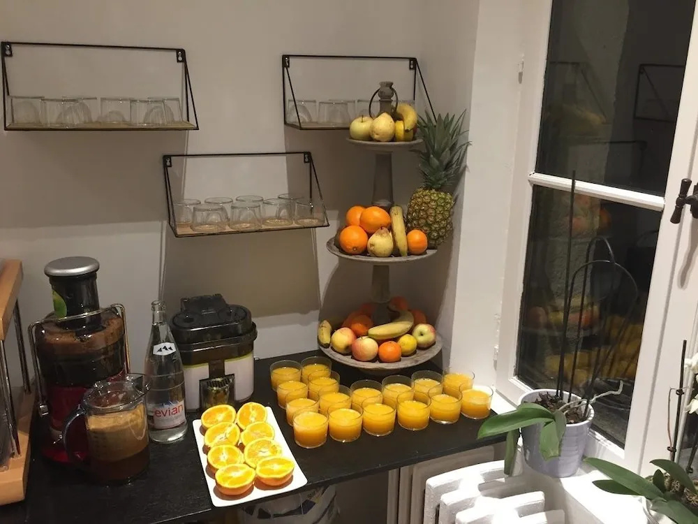 Hotel LAunette Cottage