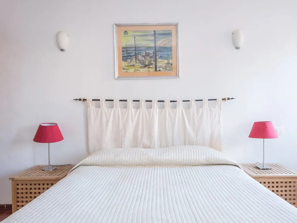RSH Giulia Enchanting Apartment View