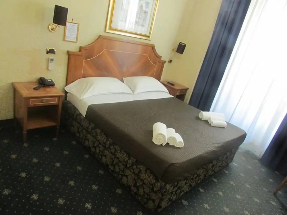 Luxury Floor