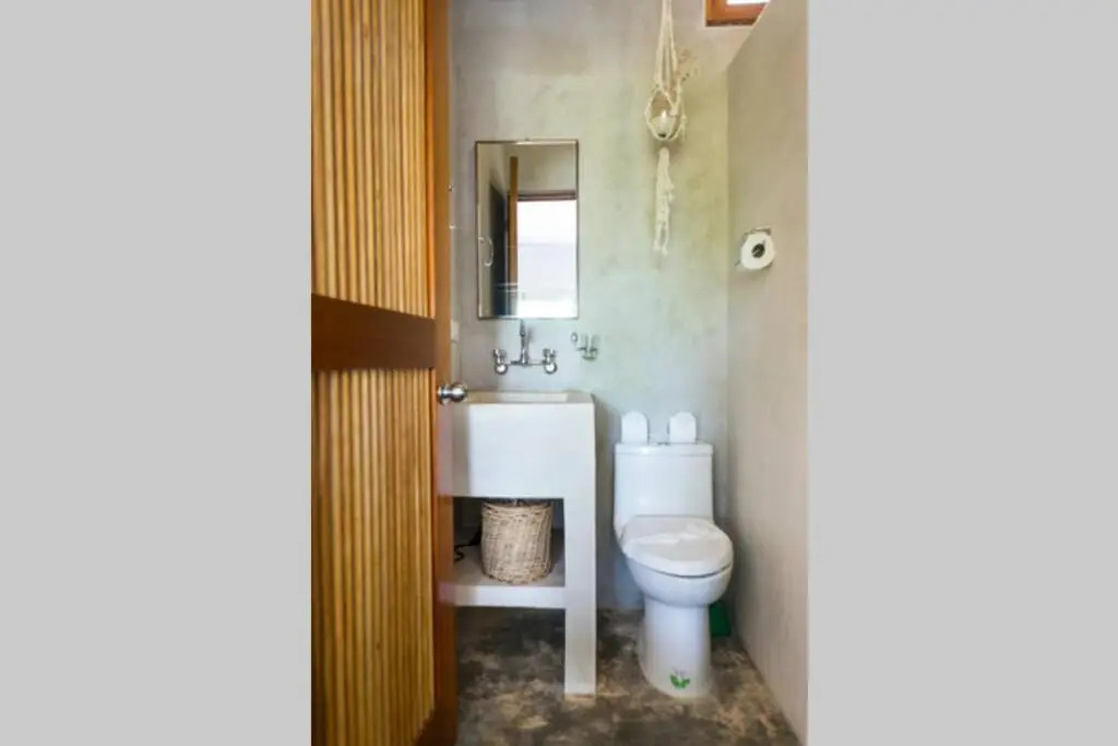 VILLA BANG BAO - caribbean style villa with chef and spa 3BR 10PPL