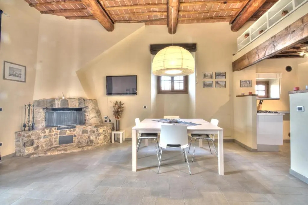 Agriturismo Il Poderaccio