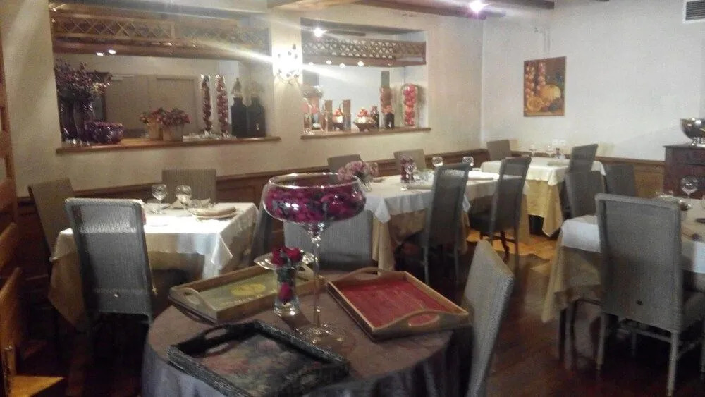 Auberge Fleurie