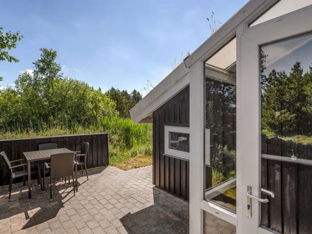 "Felizia" - 2.8km from the sea in Western Jutland