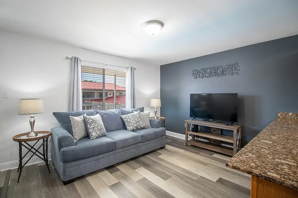 Oak Shores 126