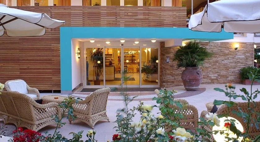 Hotel Casali