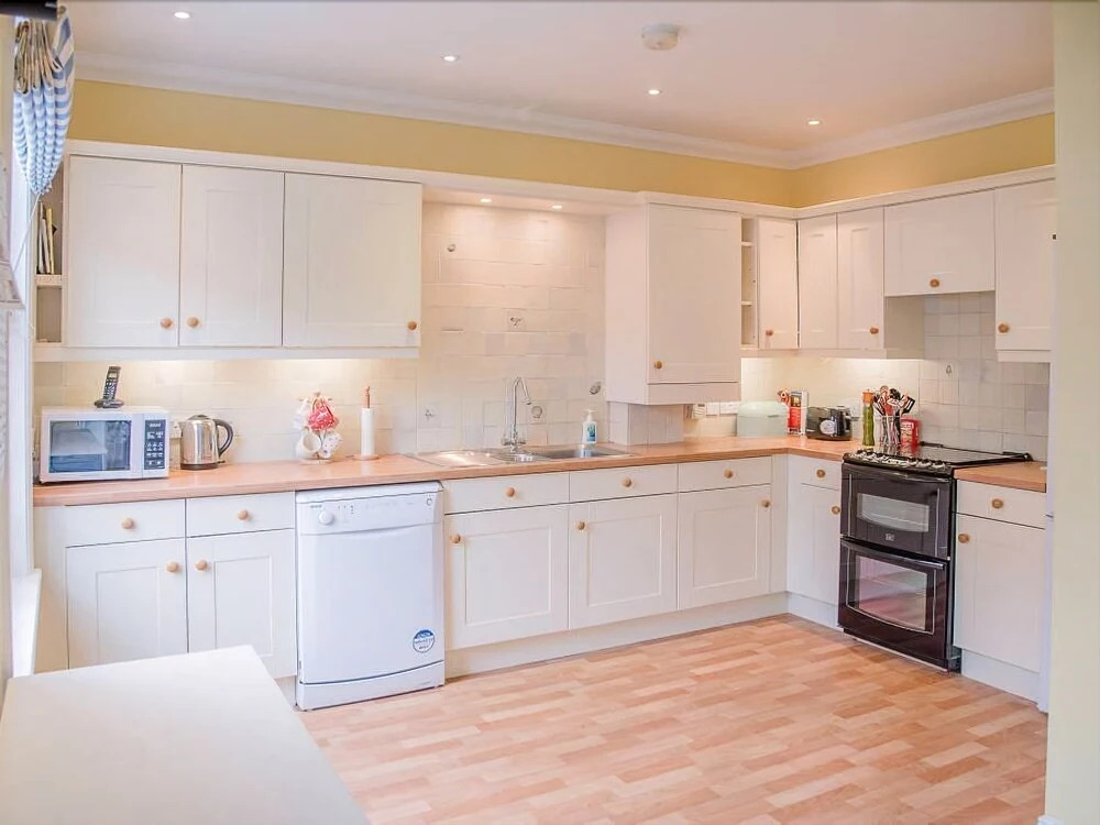 16 Hartington, Aldeburgh