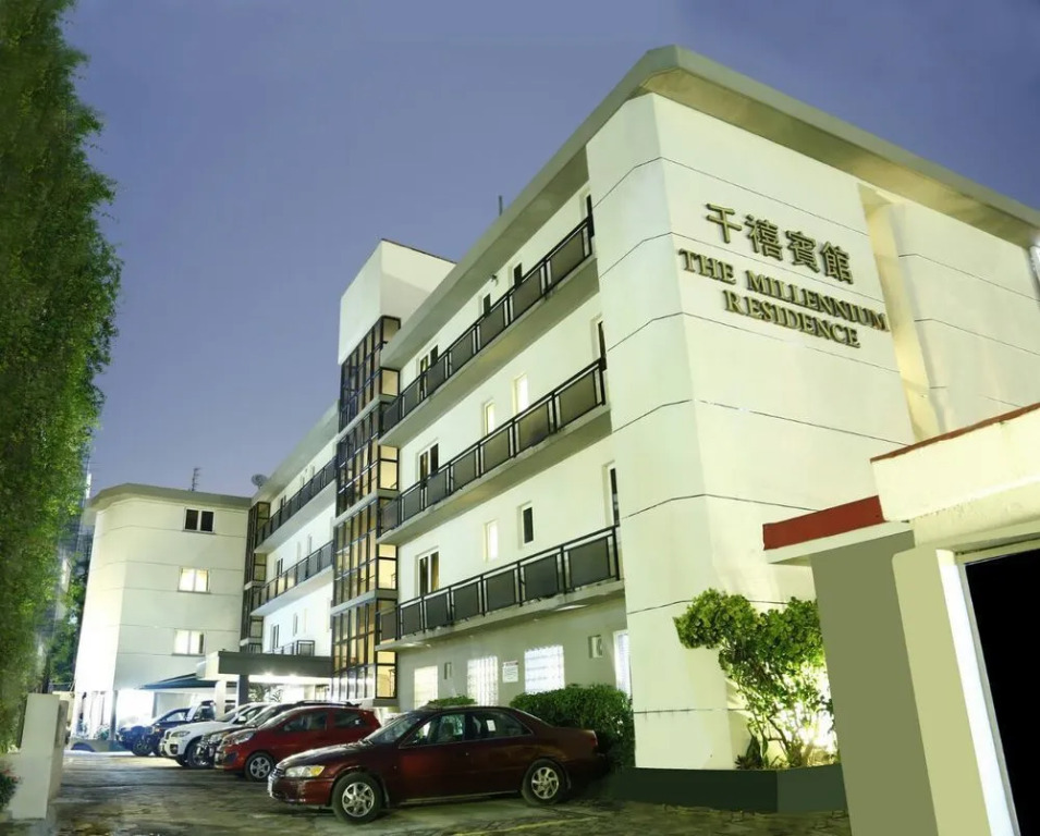 The Millennium Residence