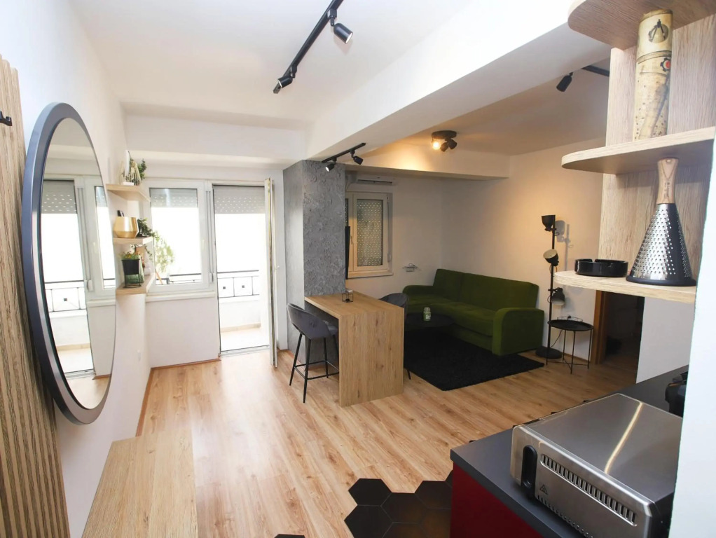 DLK Suite
