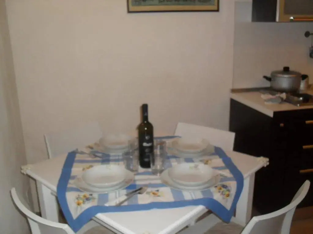 Al Vicoletto