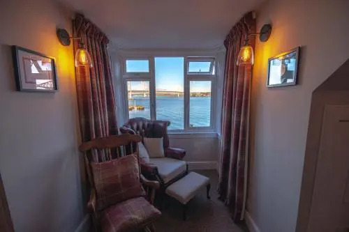 Forth Reflections Self Catering