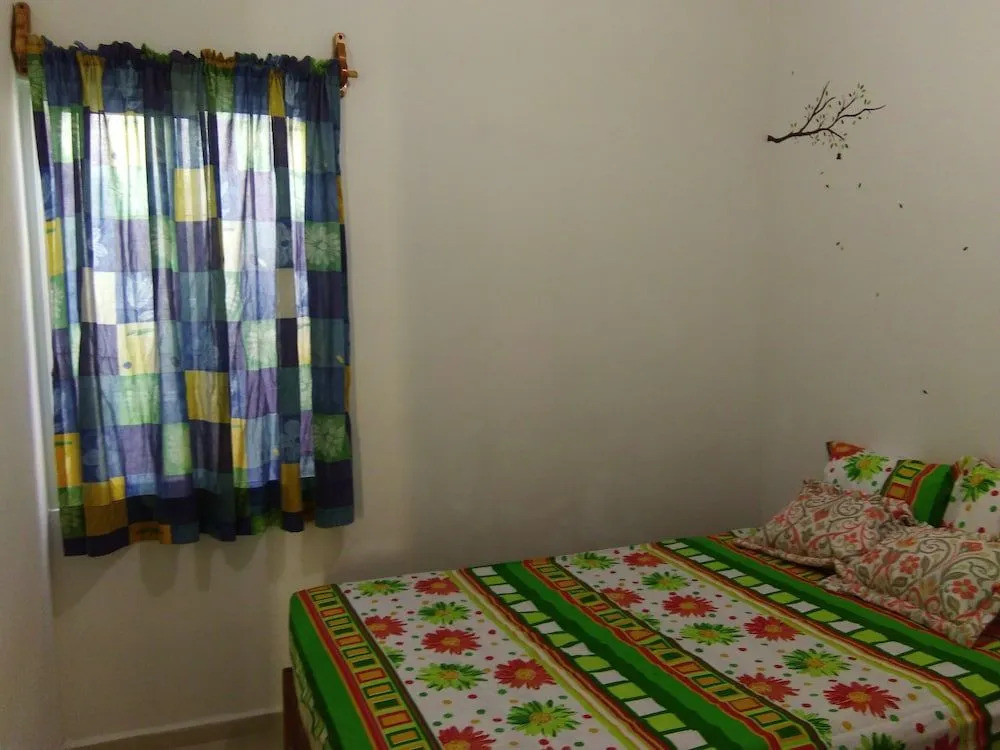La Casa del Cactus