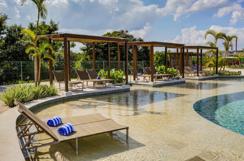 Cyan Resort by Atlantica