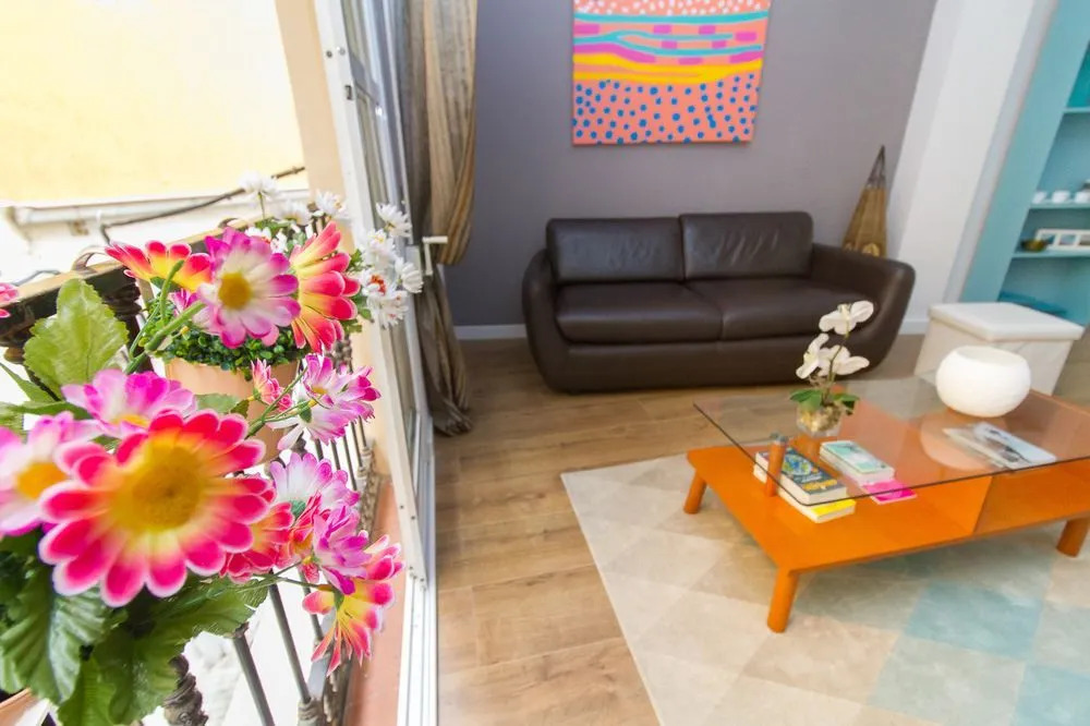Charming 3 bedrooms Historical Center