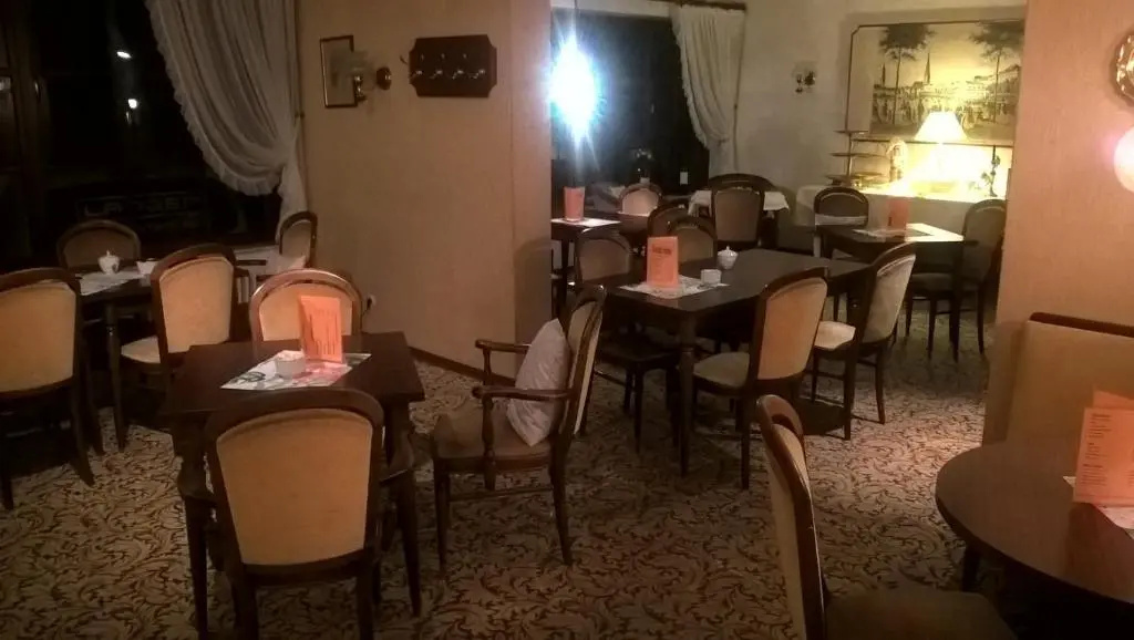 Condi Hotel