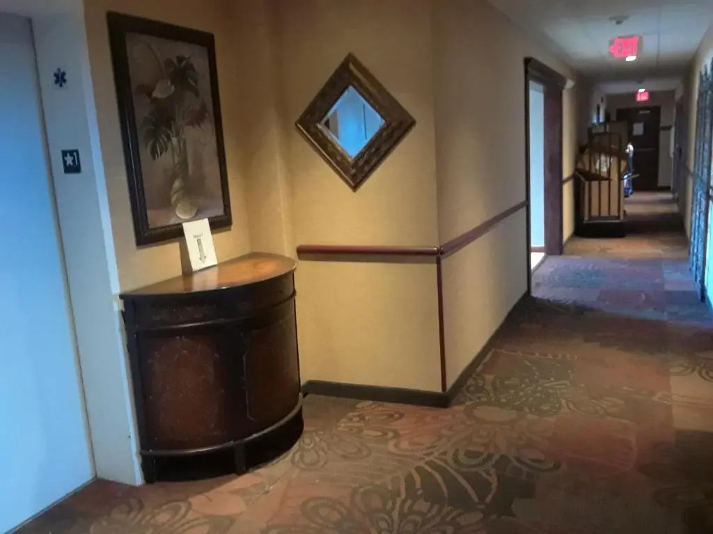 Best Western Dartmouth-New Bedford