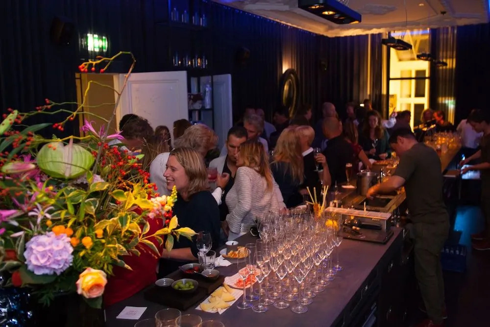 Boutique Hotels MANNA & Blue