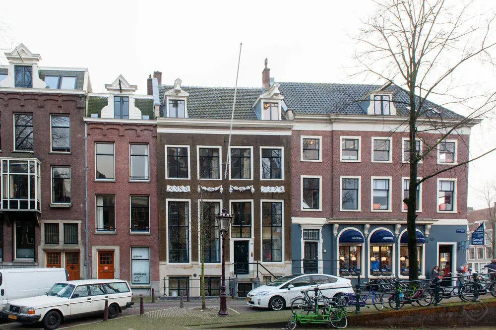 Leliegracht Apartments